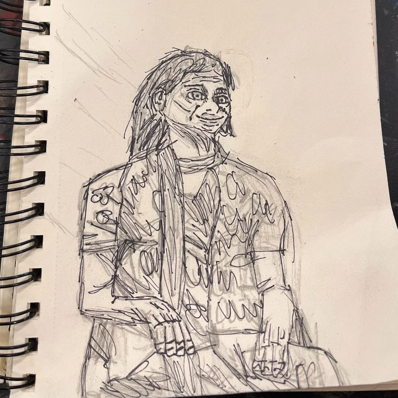 Thank you to all our Saturday Morning Artists for sharing your artwork!

The Saturday Morning Artists group meets from 9:00 AM - 11:30 AM on Saturday with a come-and-go atmosphere. Bring $8 and your art supplies to join this creative, supportive grou