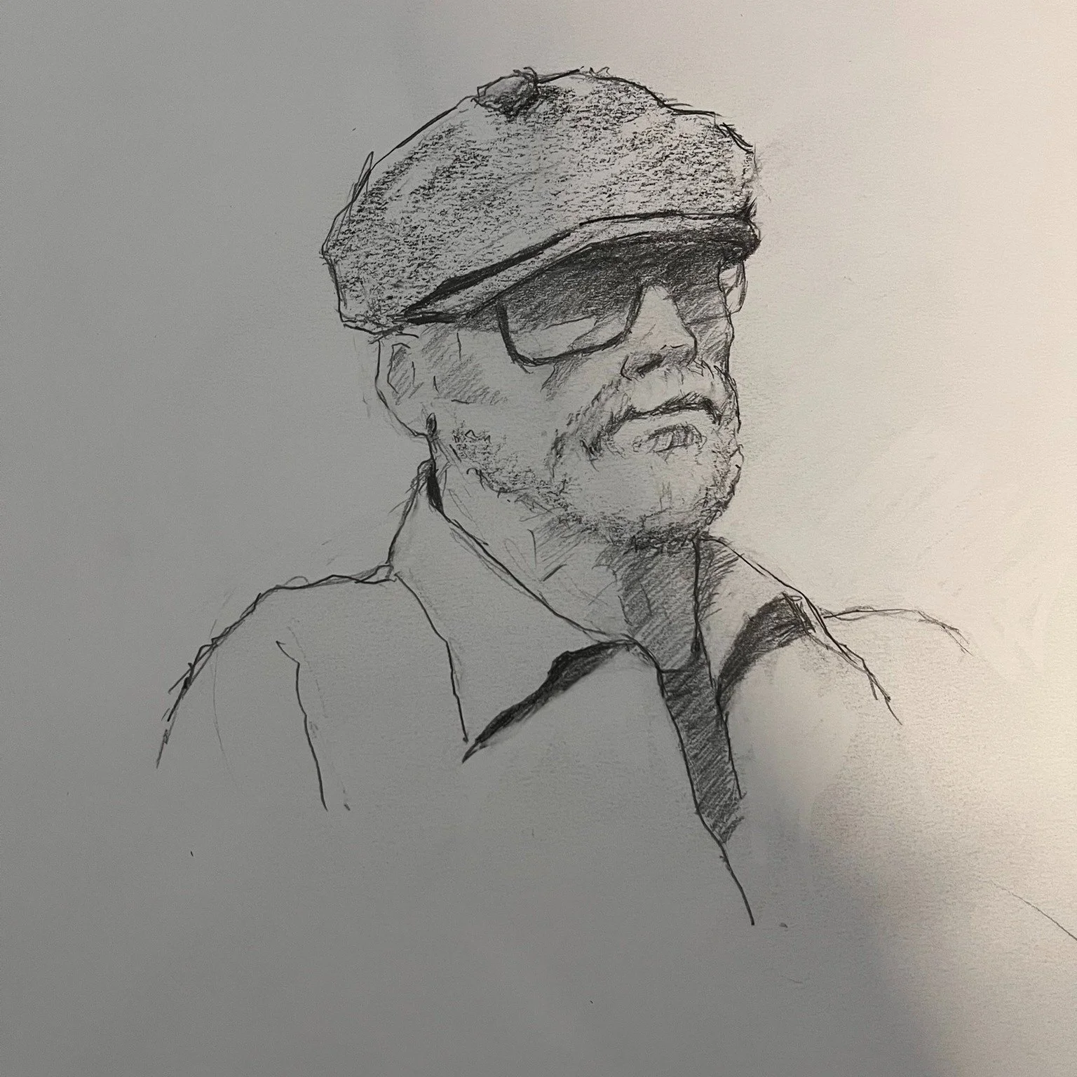 Thank you to all our Saturday Morning Artists for sharing your artwork!

The Saturday Morning Artists group meets from 9:00 AM - 11:30 AM on Saturday with a come-and-go atmosphere. Bring $8 and your art supplies to join this creative, supportive grou