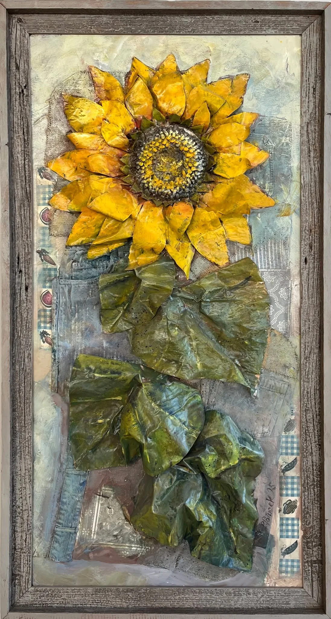 The Hutchinson Art Center is proud to host a retrospective exhibition of work by renowned artist Patricia &ldquo;Pat&rdquo; Potucek starting at the end of July and lasting through the month of August.

The Hutchinson Art Center is organizing this exh