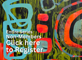 Art History-Inspired Workshops - Entire Series (Non-Members)