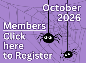 (Members) October Children's Art Projects - 