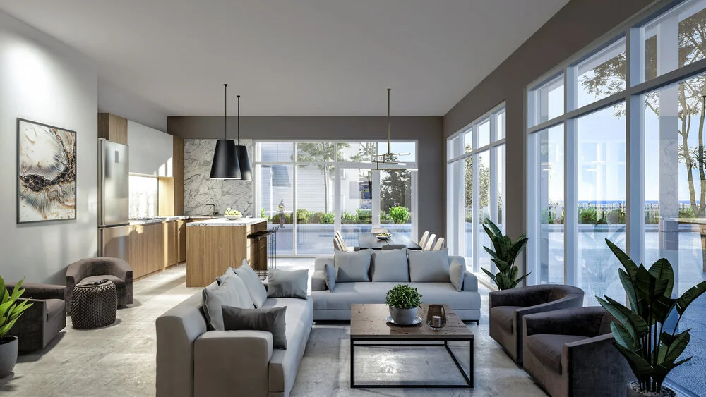 Gold Key Marriott 42 Ocean Condos — CLOUT