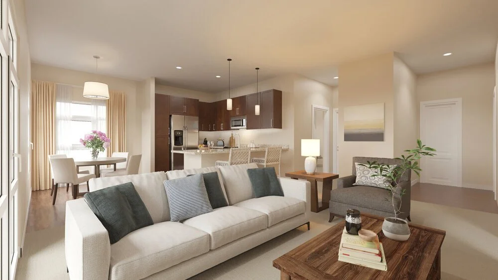 APR - Erickson Living