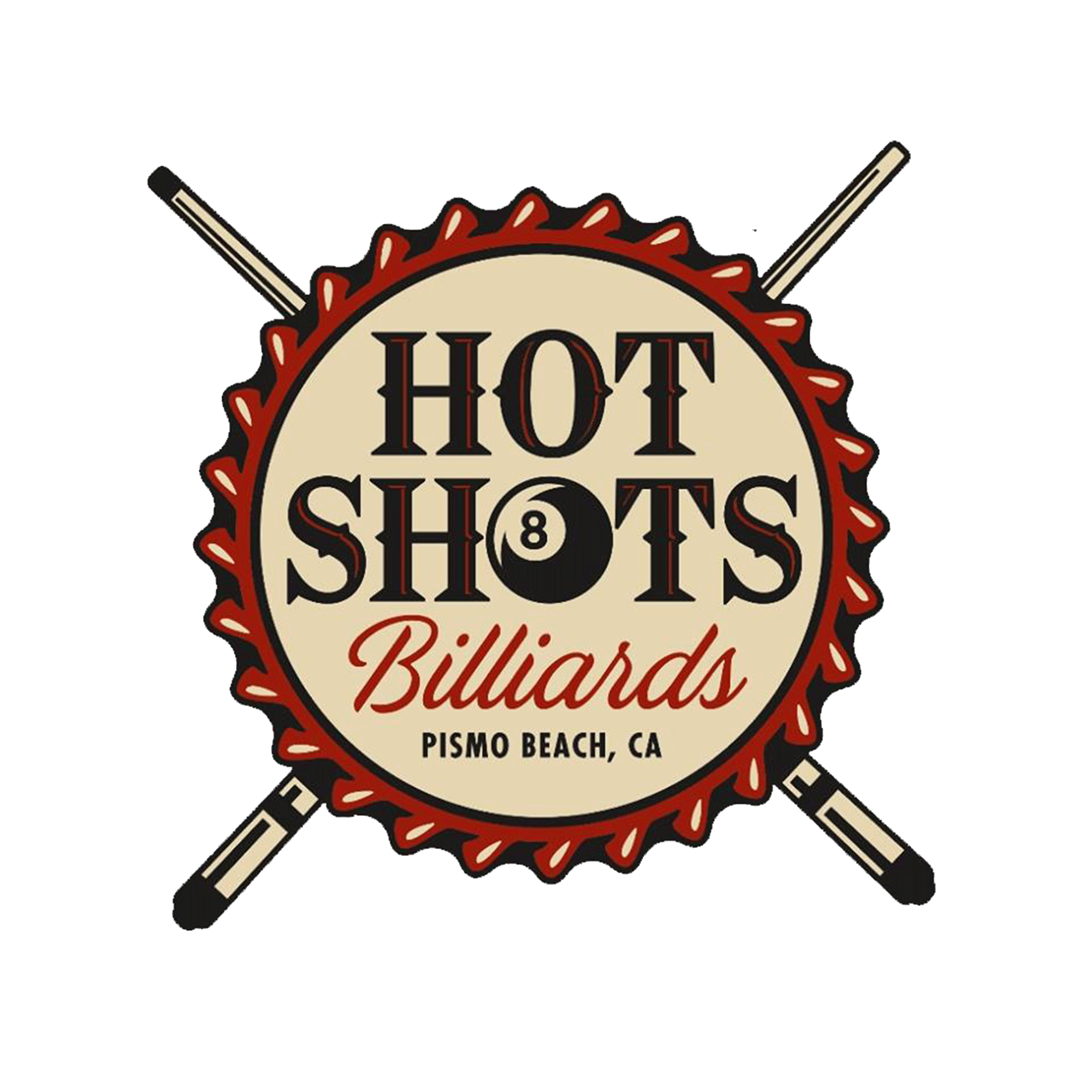 Hot Shots Billiards &amp; Family Entertainment Center