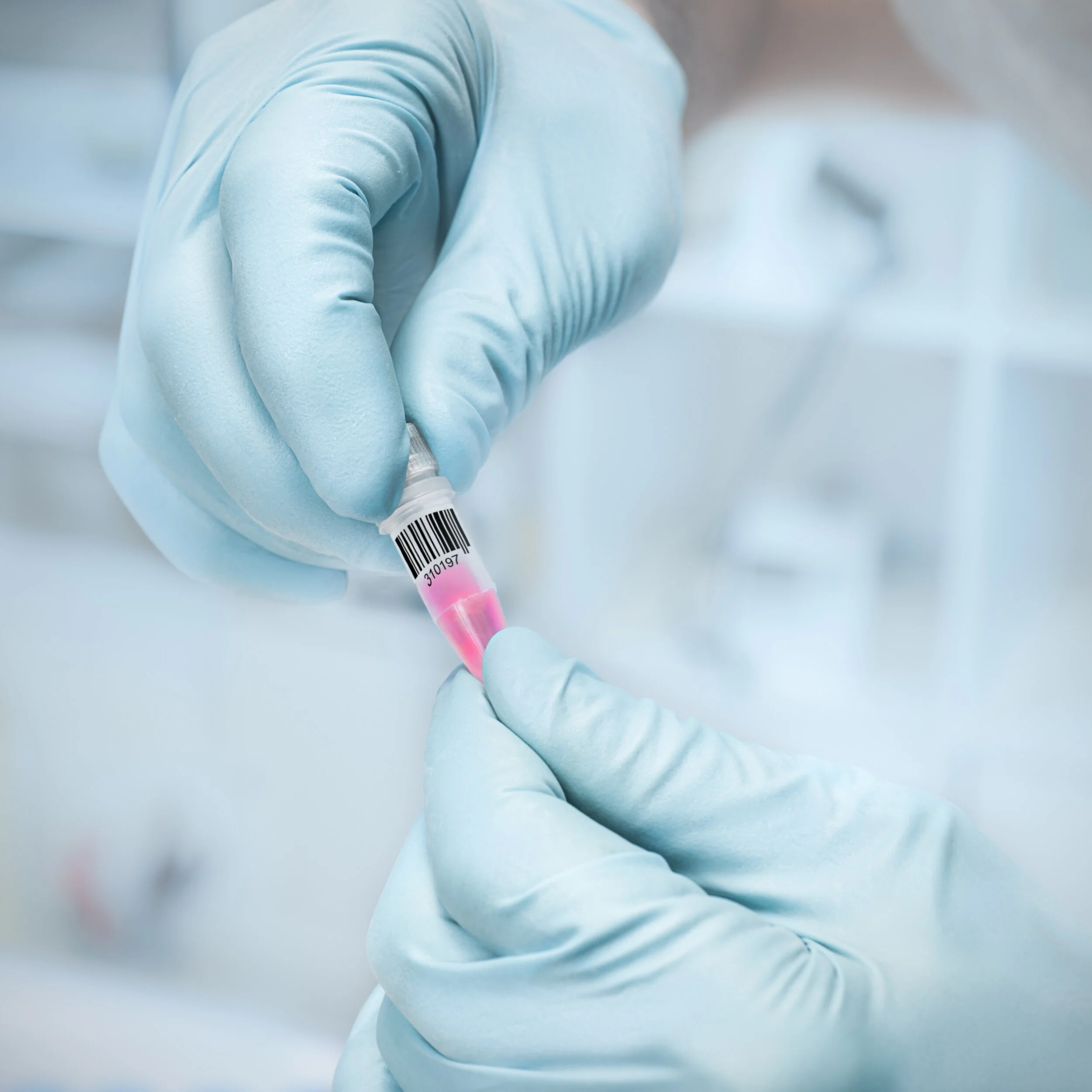 ExoView试验设计注意事项