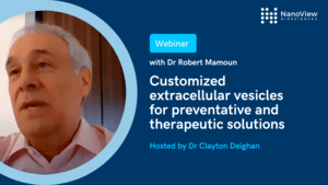 关注与罗伯特·Mamoun博士液