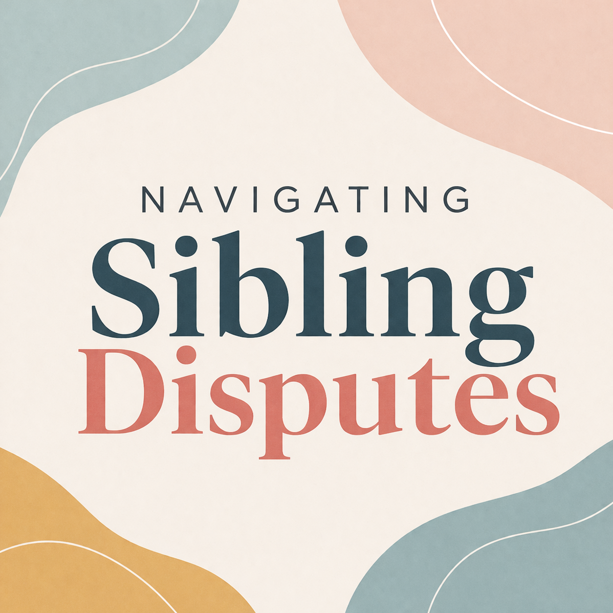      

 
    Navigating Sibling Disputes   This post is inspired by this funny  America’s Home Video  Perhaps you have seen it, it’s called the Cookie Cracker Conundrum! Each sibling has a perspective, now how do you help them navigate the argument? 
