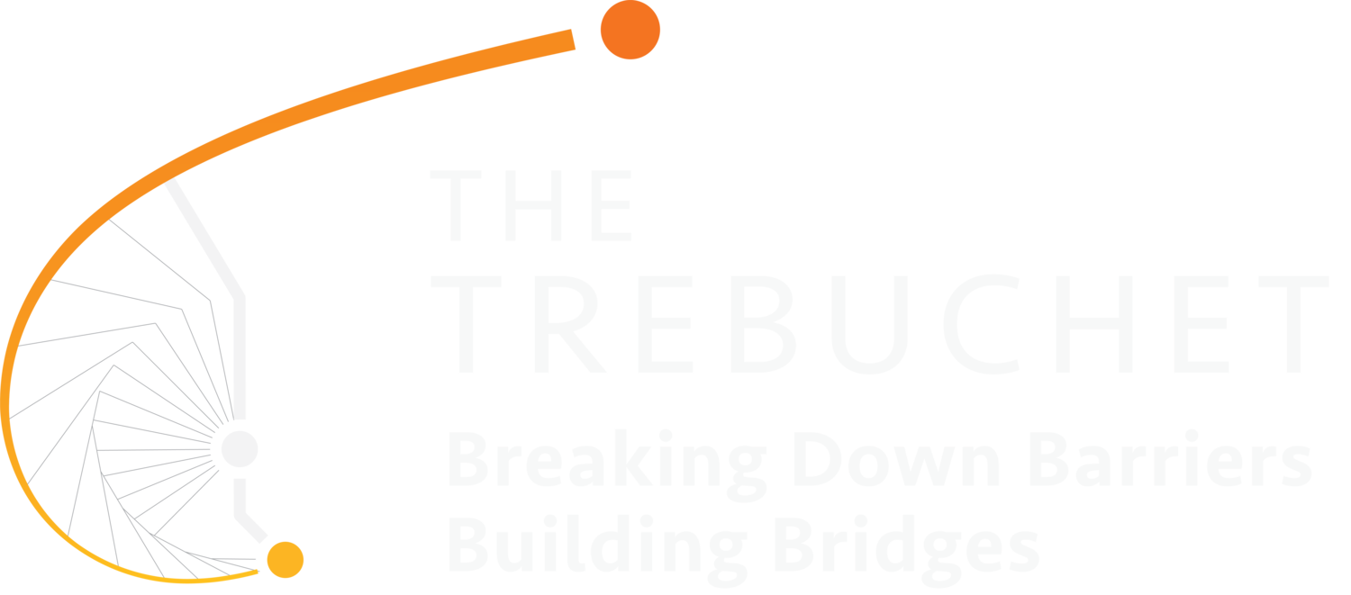 The Trebuchet