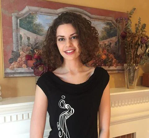 Talia Weiss — The Trebuchet