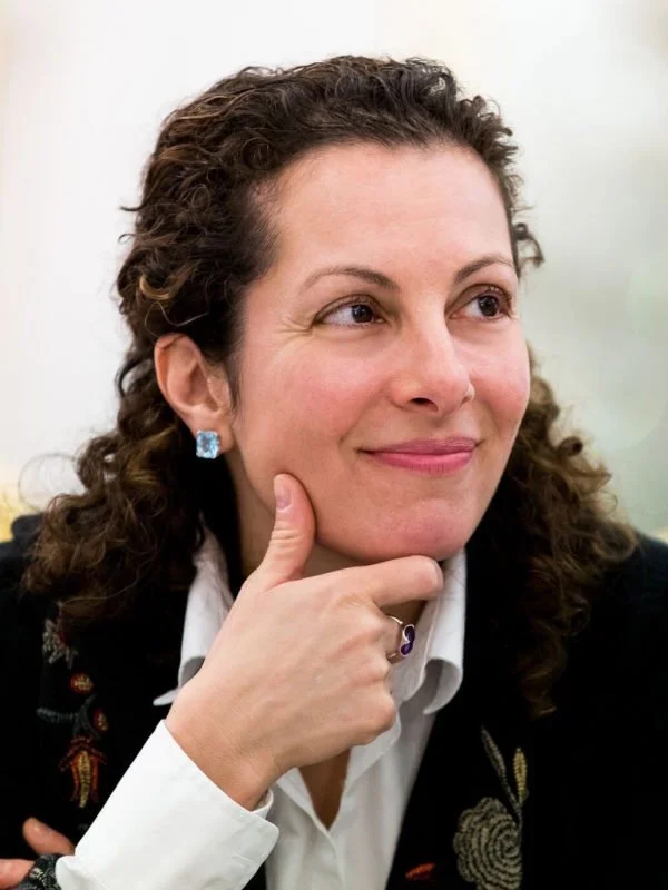Beth Simone Noveck