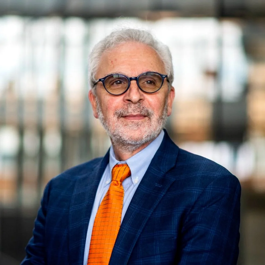 Nikos Passas