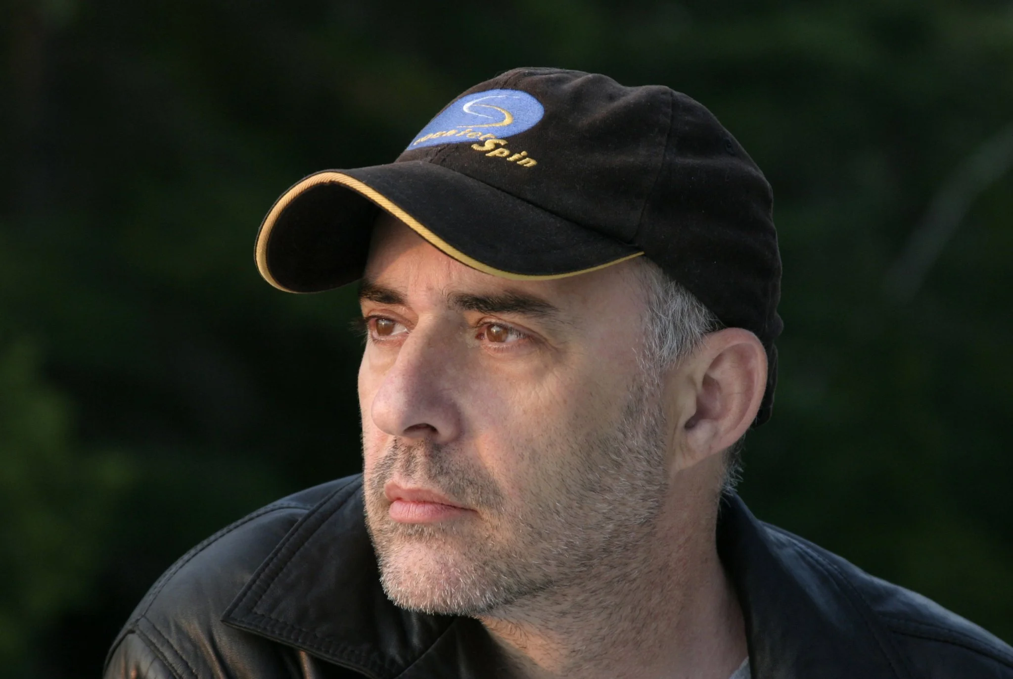 Paul Jay