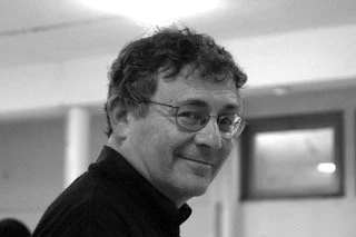 David Chanoff