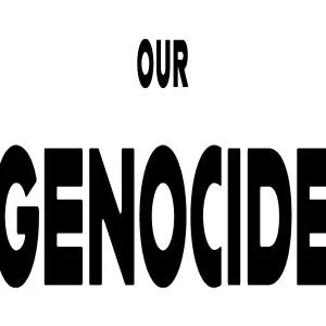 Our Genocide