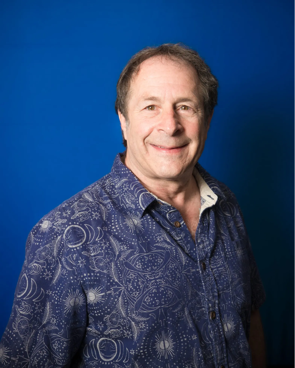 Rick Doblin