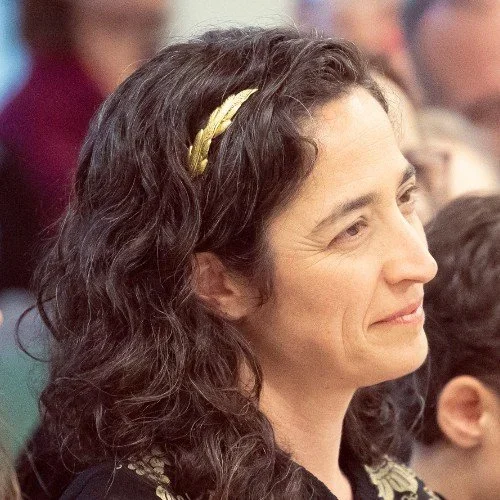 Rabbis for Human Rights - Dahlia Shaham