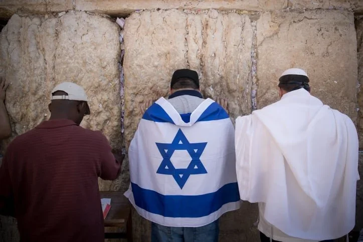 Is There a Moral Majority in Israel?