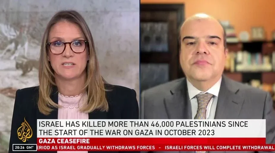 Israel and Hamas reached a ceasefire agreement, reflections, calls to action