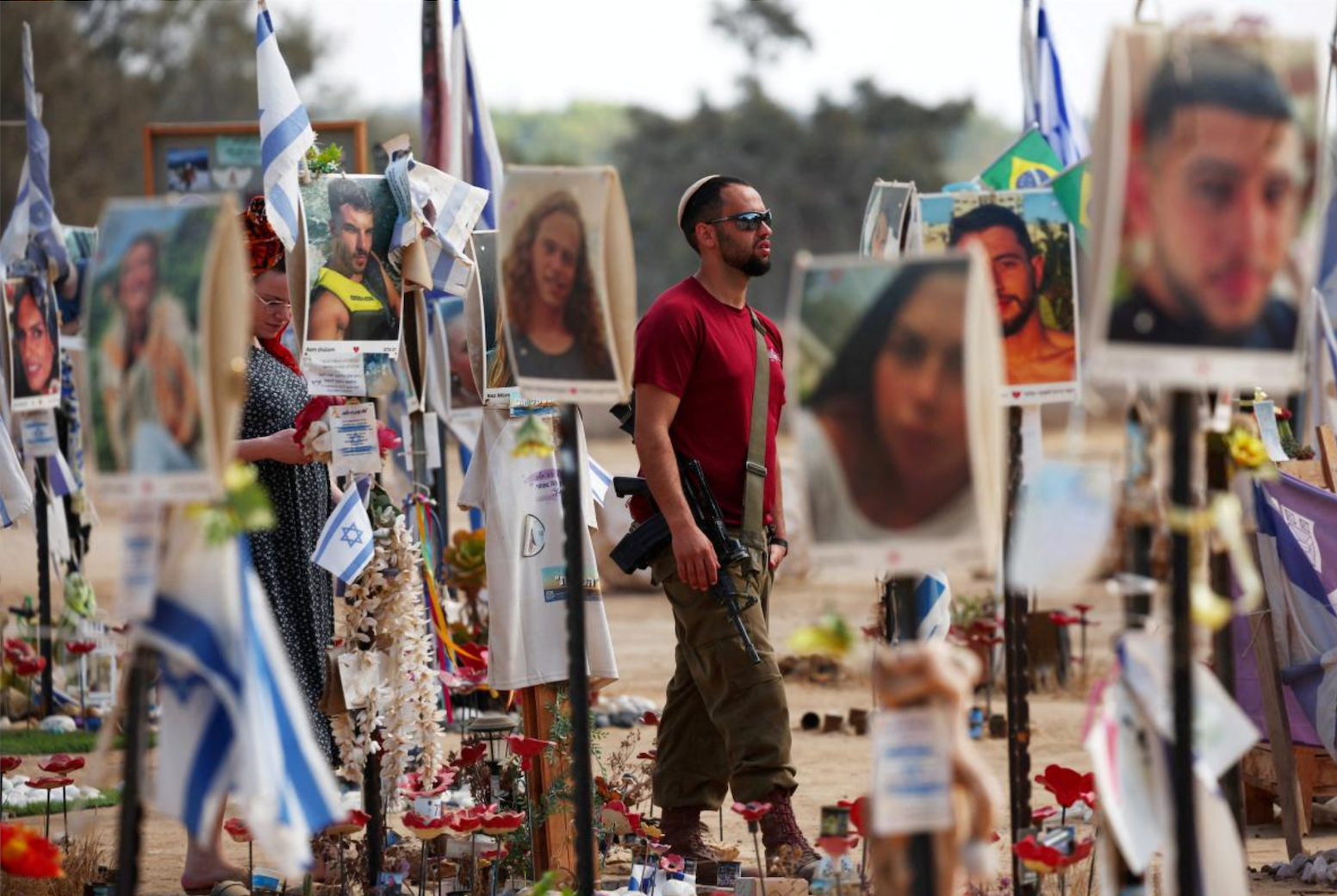 Israel’s Paradox of Defeat