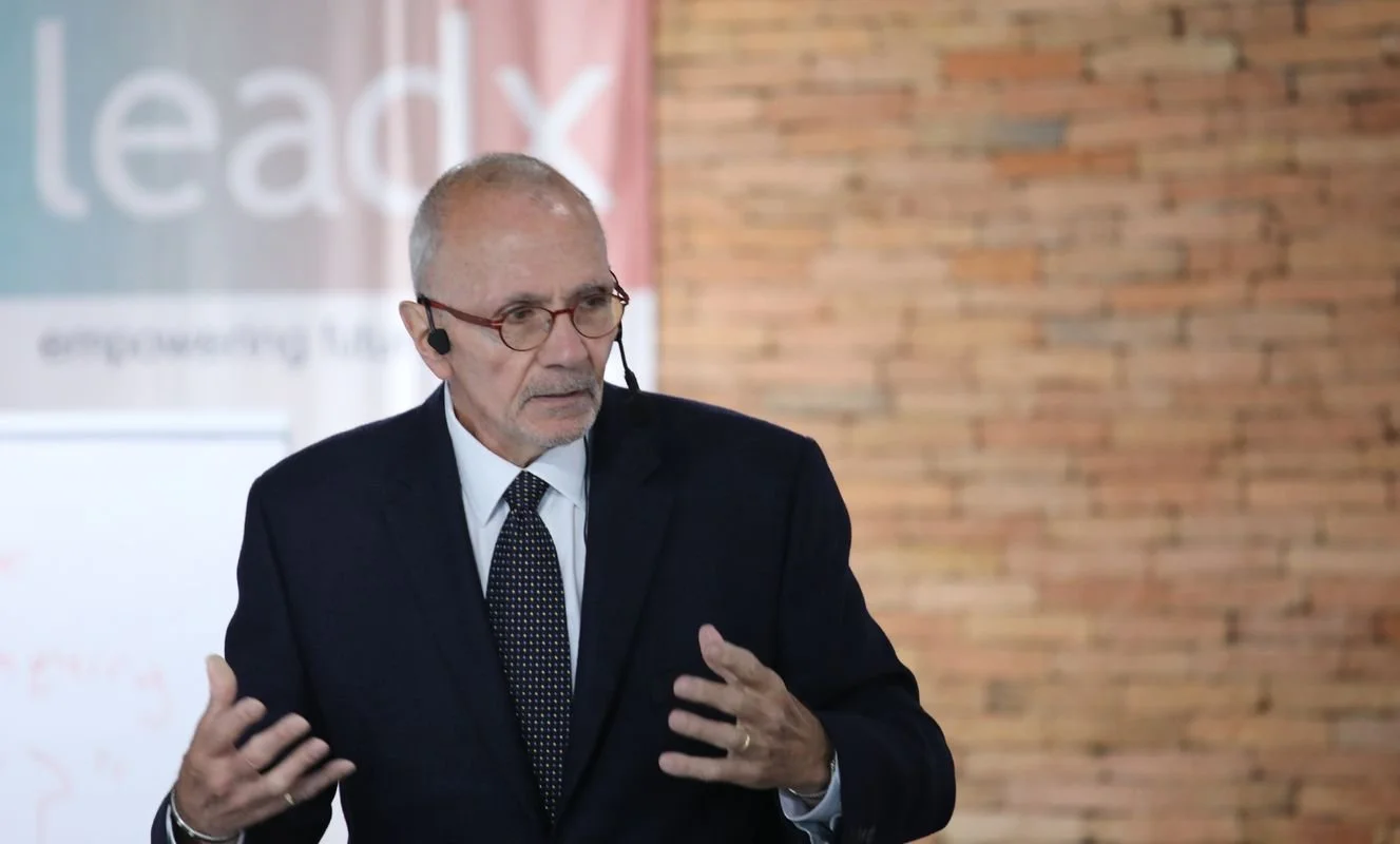 Professor Richard H. Shultz, Jr.