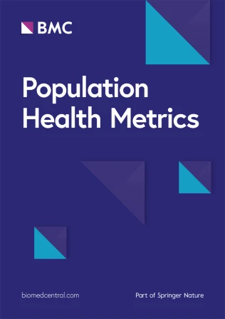 Accounting for uncertainty in conflict mortality estimation: an application to the Gaza War in 2023-2024 | Population Health Metrics 