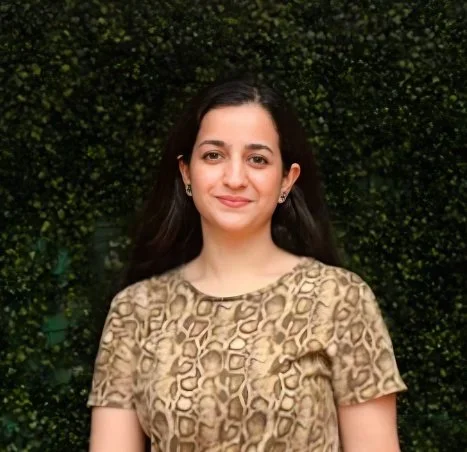 Megha Kapoor