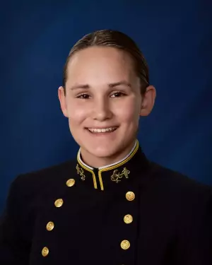 Alaina Riggs