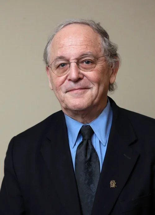 Jay D. Blitzman