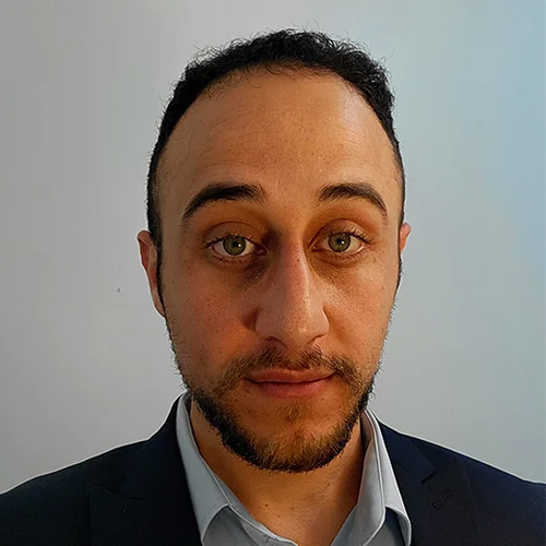 Kassim Bashir