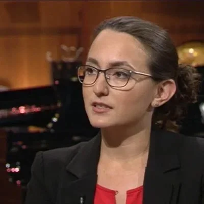 Rachel Leven