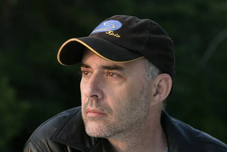 Paul Jay