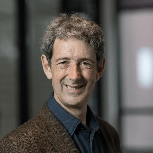 Alex de Waal