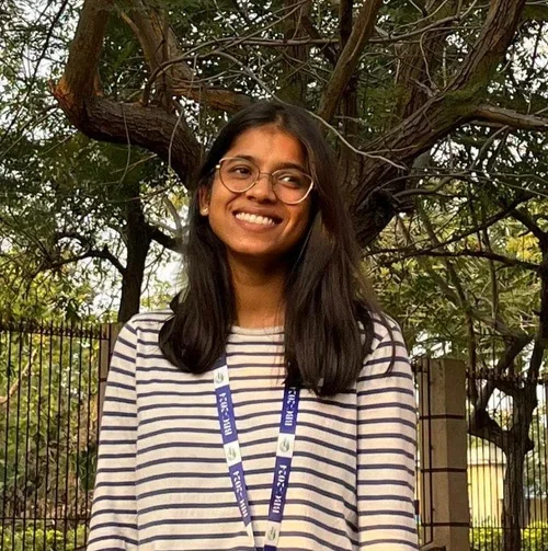 Garima Singh