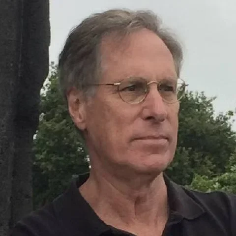 Edgar James