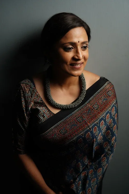 Sindhuja Sankaran