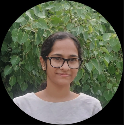 Nandita Narayanan