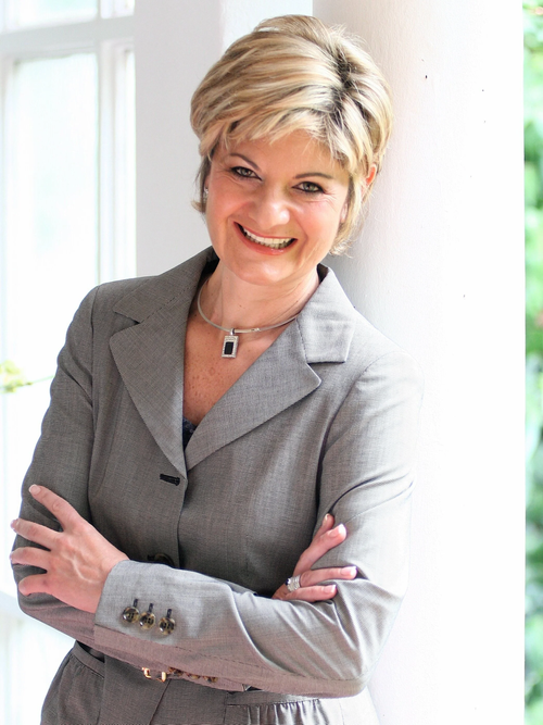 Anne Pratt