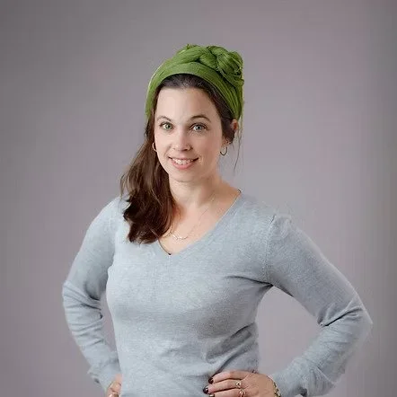 Meredith Rothbart