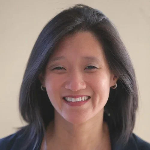 Julie Chang
