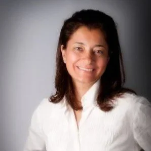Sohinaz Sotoudeh