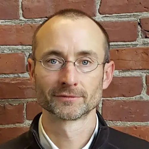 Alec C. Ewald