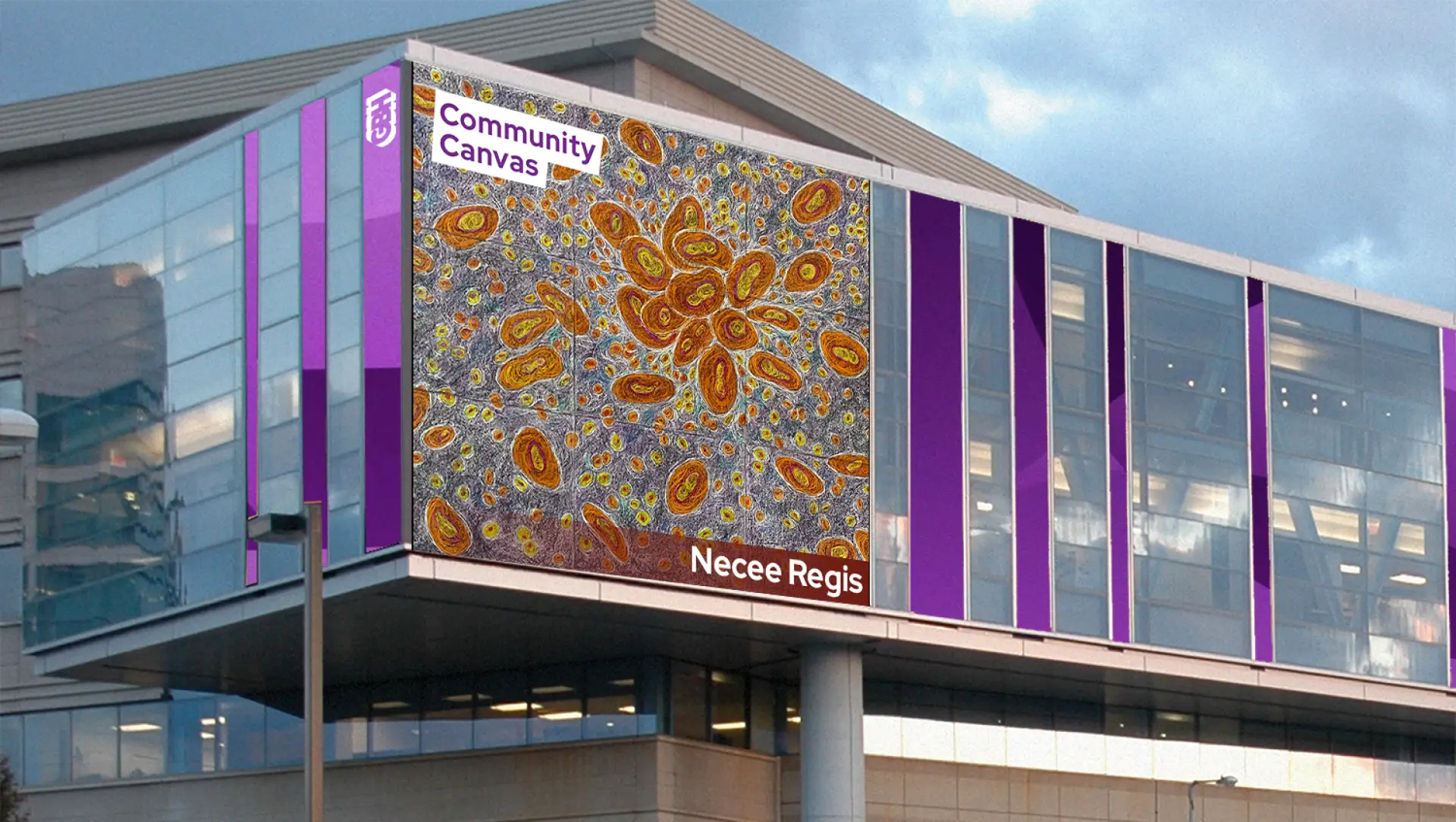 Community Canvas Showcases Art Inspired by Healing and Renewal — The ...