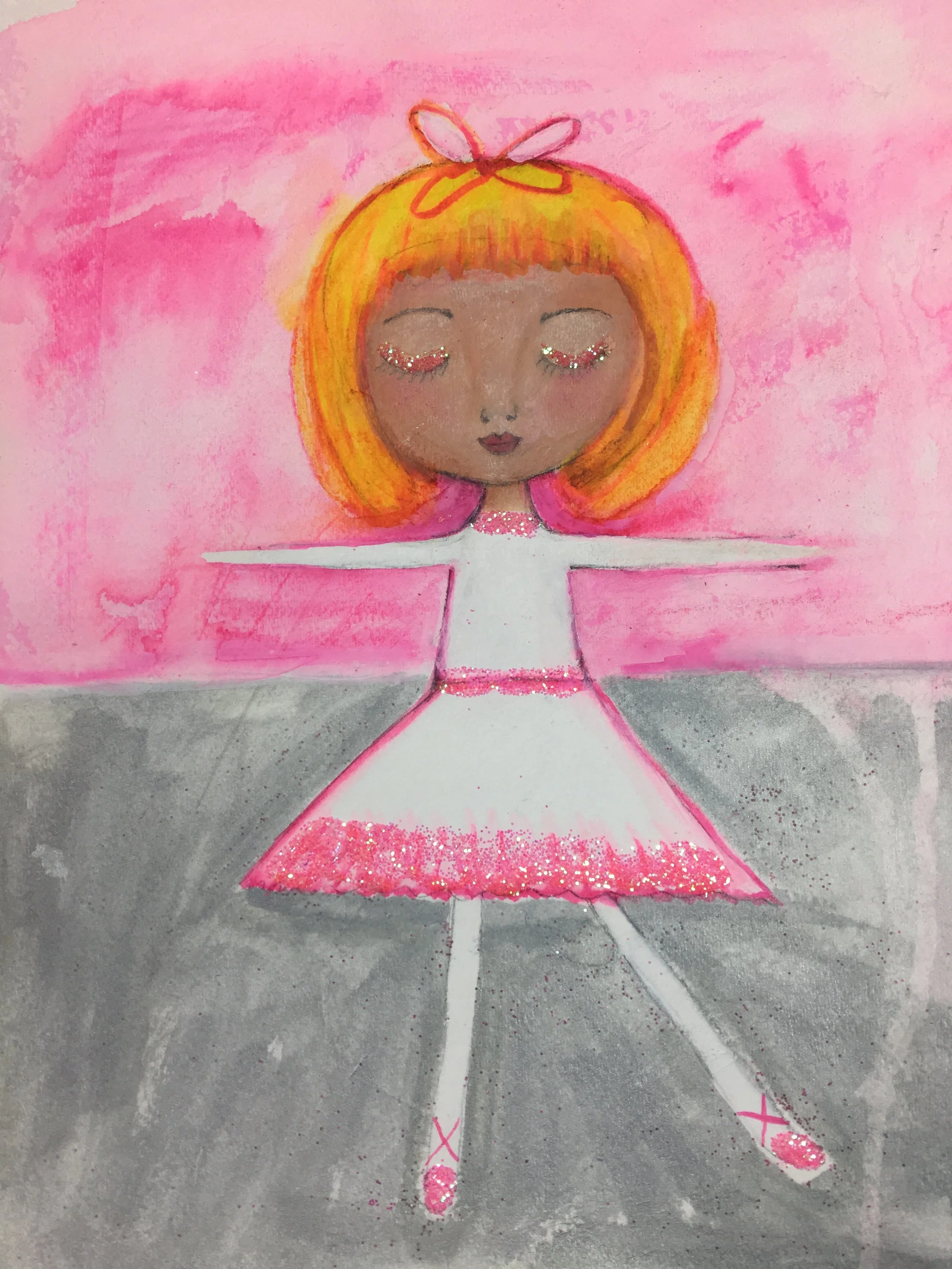 Ballerina