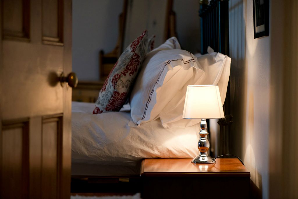 Cozy Rooms