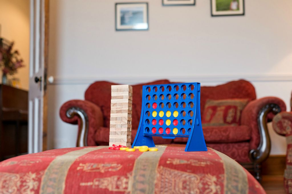 Board games