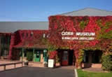 Cider Museum