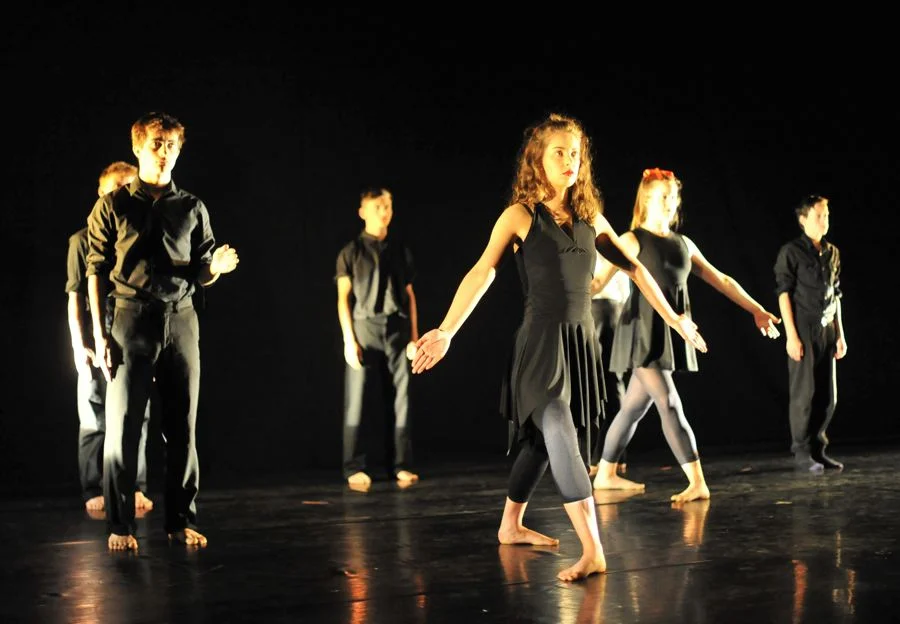 Herefordshire Performing Arts Festival