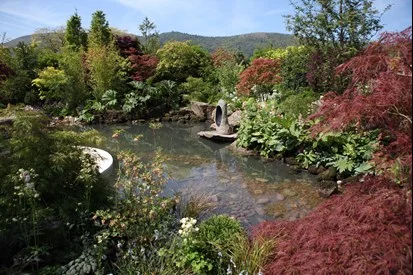 RHS Malvern Spring Show