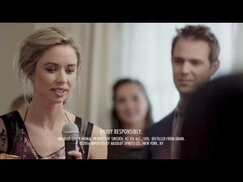 Absolut Elyx Vodka | The Toast 