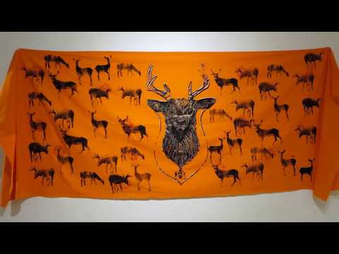 WKP Kennedy Gallery Exhibition Video ~ Print Pulse 30